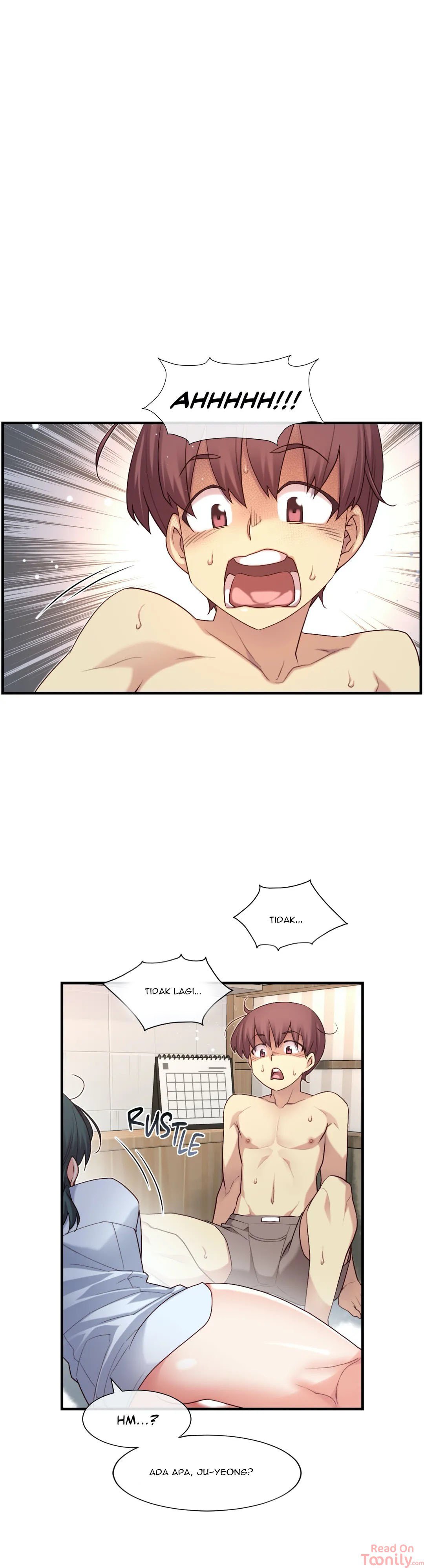 The Girlfriend Dice - Chapter 22 393
