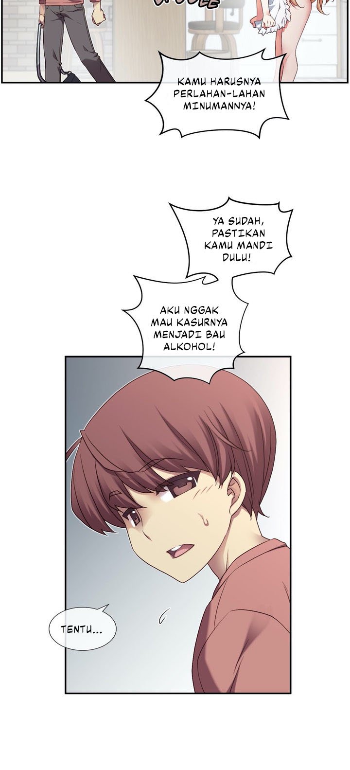 The Girlfriend Dice - Chapter 22 60