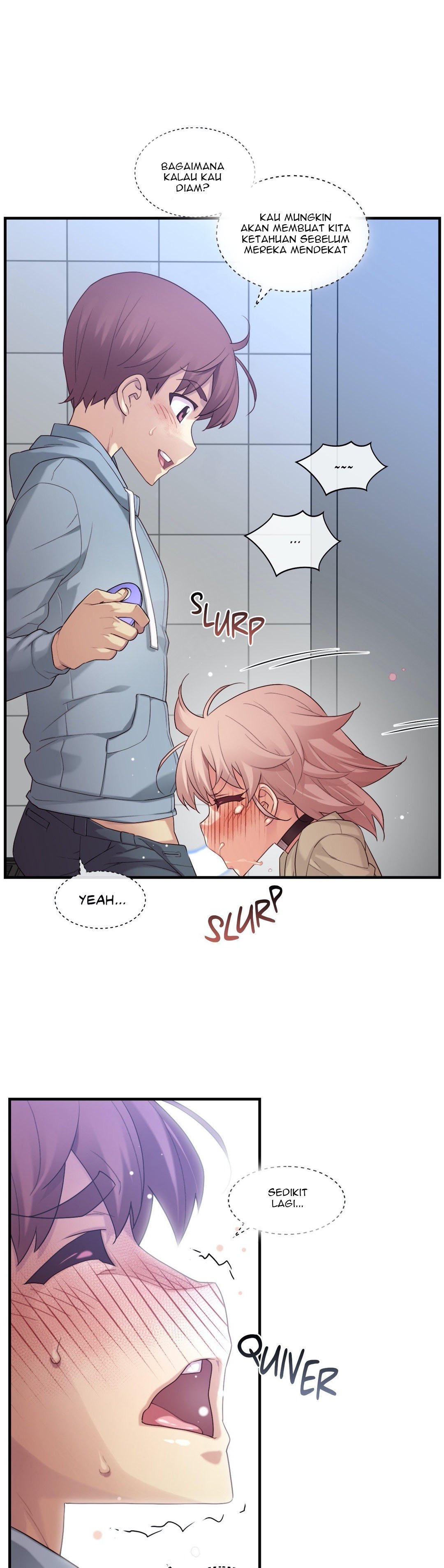 The Girlfriend Dice - Chapter 57 893