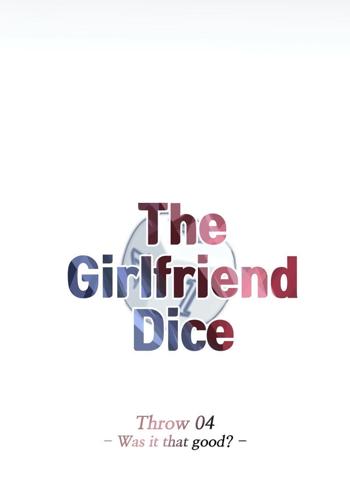 The Girlfriend Dice - Chapter 22 167