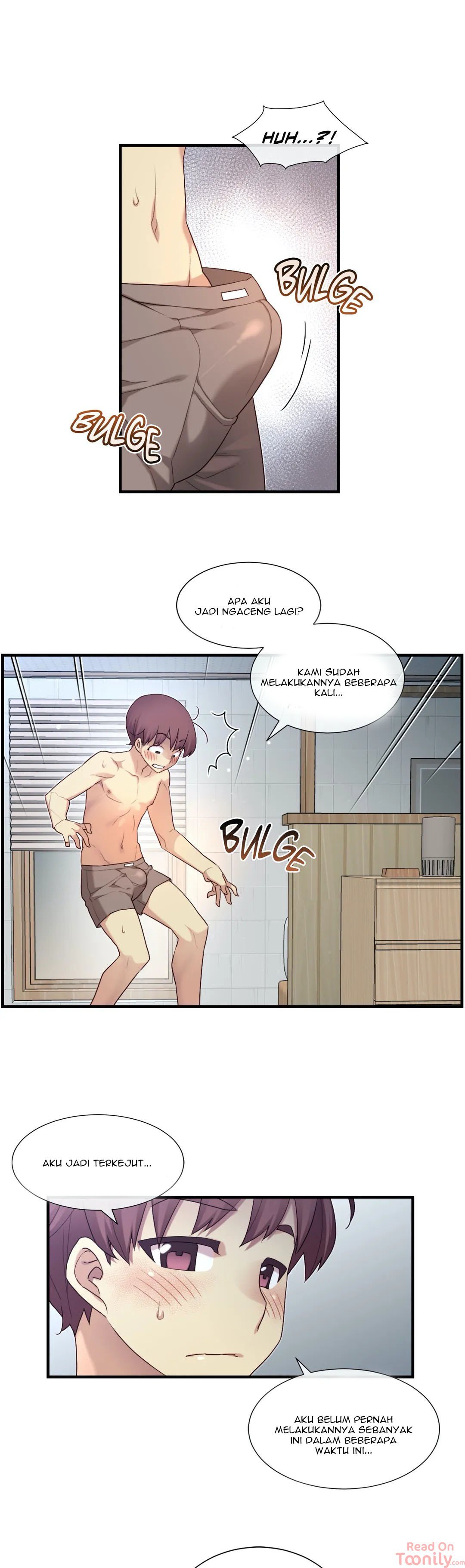 The Girlfriend Dice - Chapter 22 389