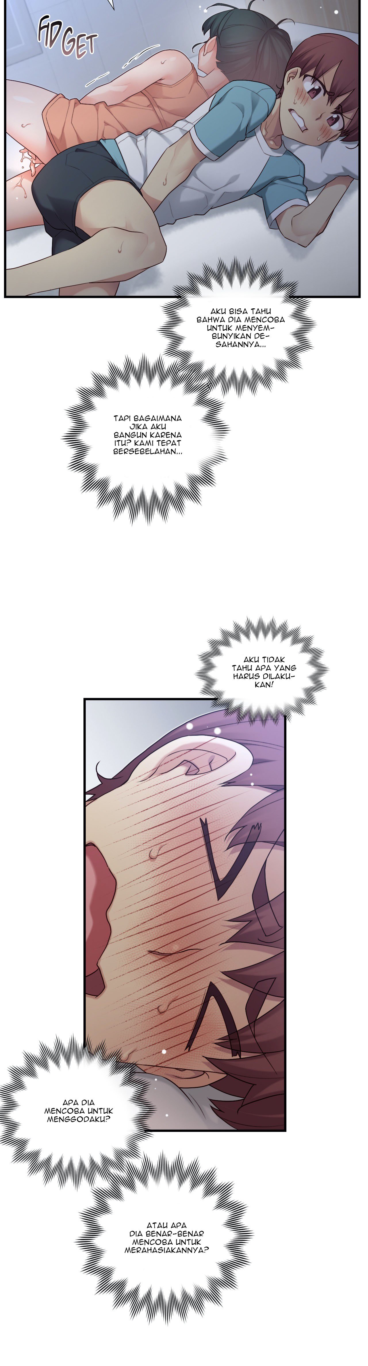 The Girlfriend Dice - Chapter 57 512