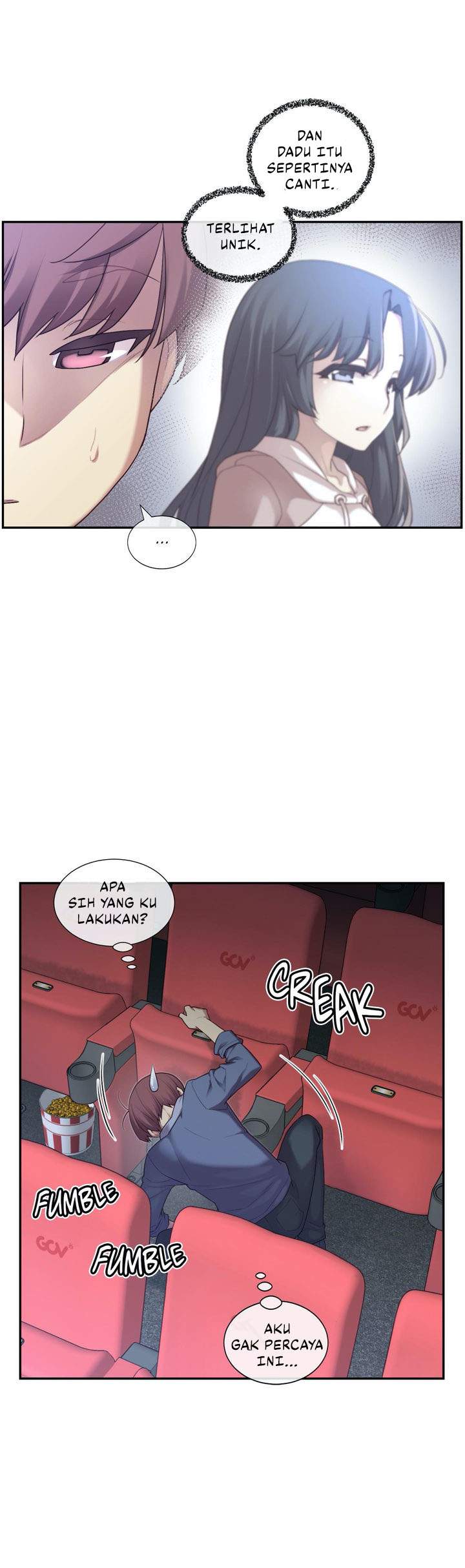 The Girlfriend Dice - Chapter 22 140