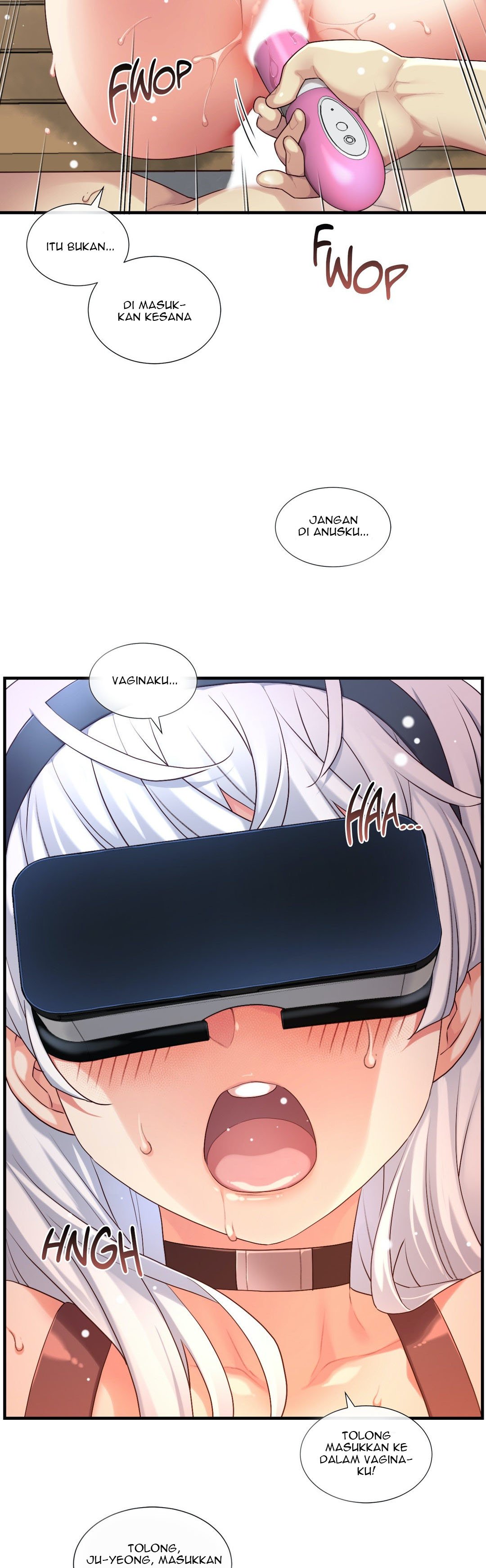 The Girlfriend Dice - Chapter 57 942