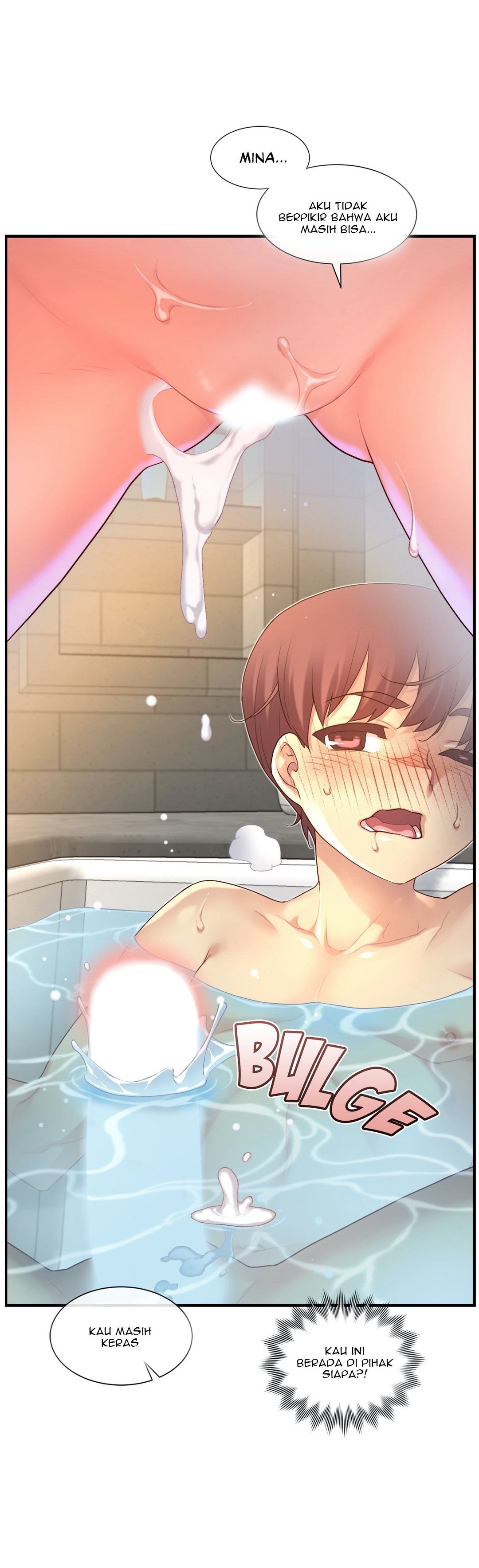 The Girlfriend Dice - Chapter 57 833