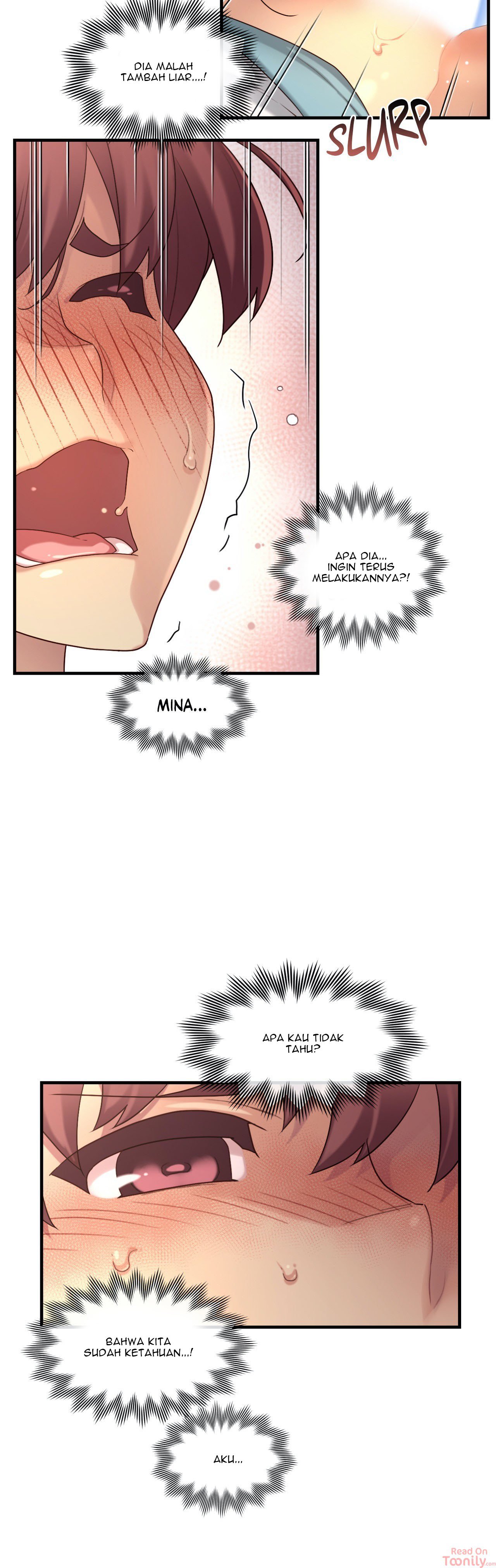 The Girlfriend Dice - Chapter 57 609