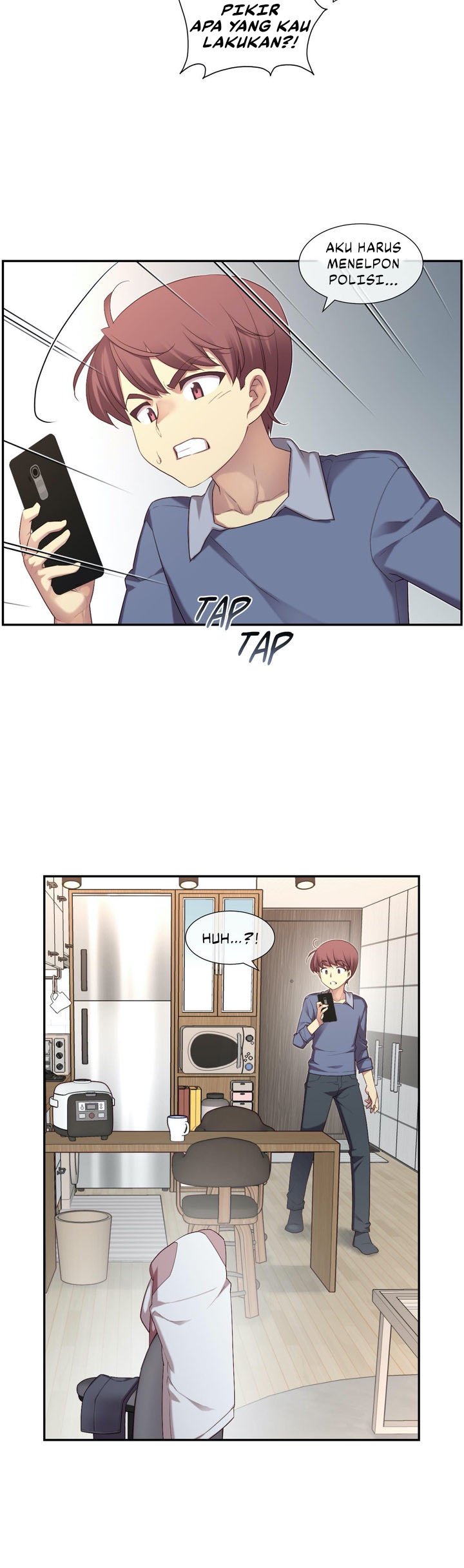 The Girlfriend Dice - Chapter 22 223