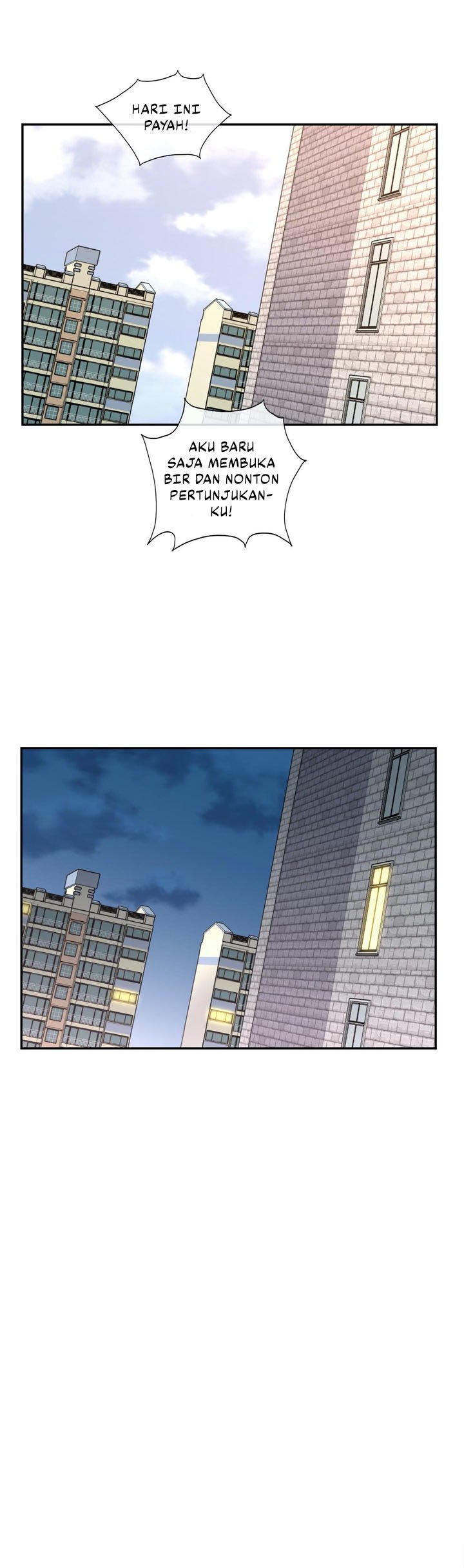 The Girlfriend Dice - Chapter 22 175