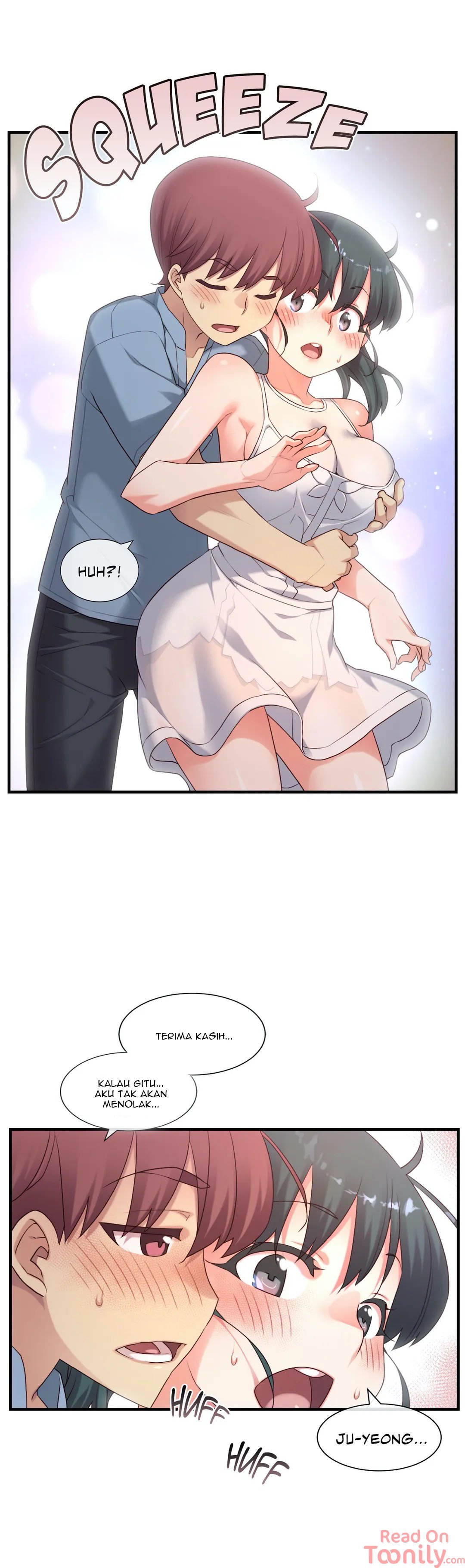 The Girlfriend Dice - Chapter 22 454