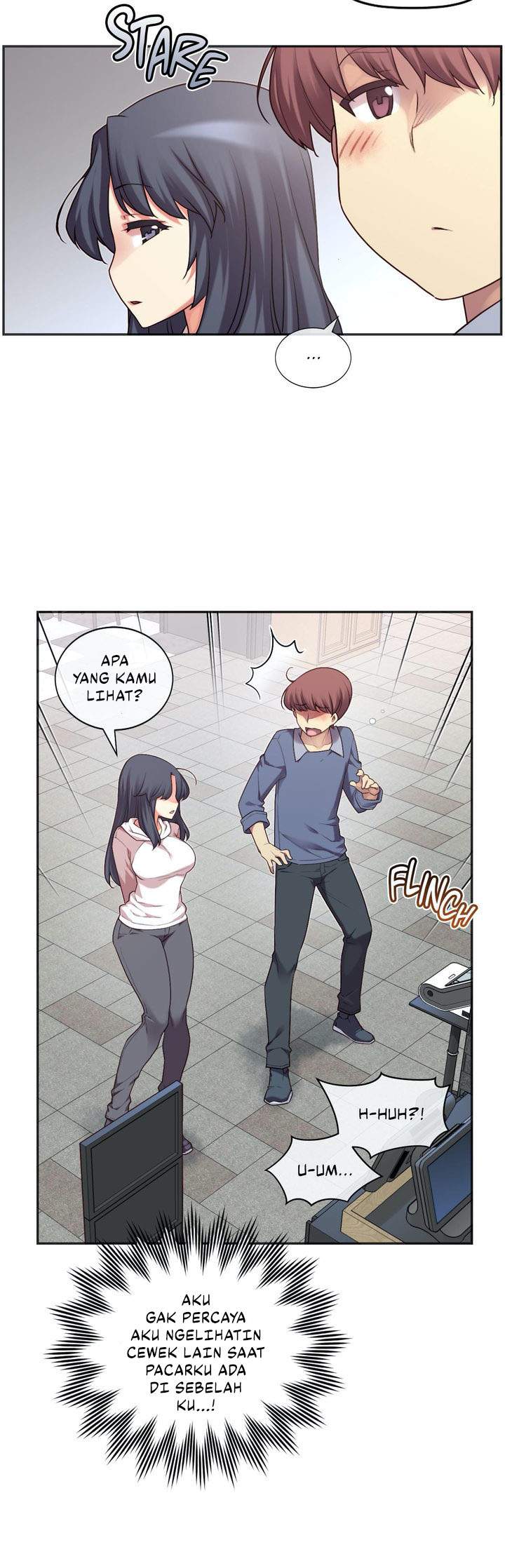 The Girlfriend Dice - Chapter 22 119
