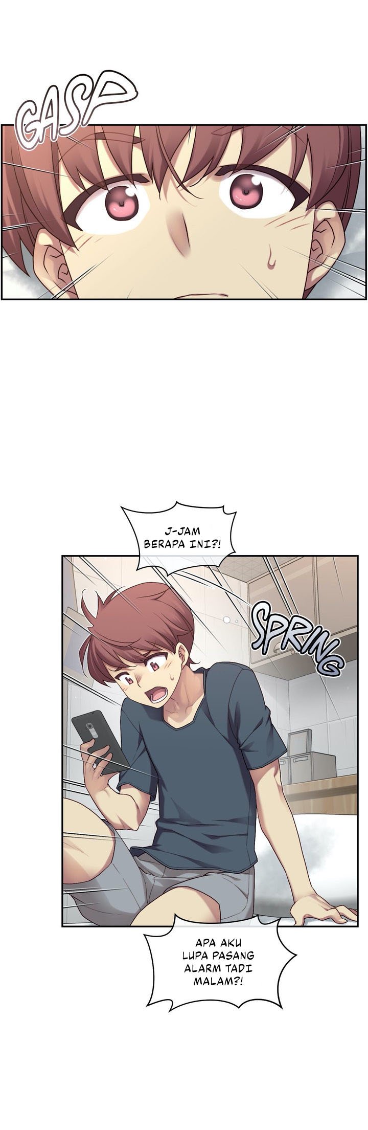 The Girlfriend Dice - Chapter 22 82