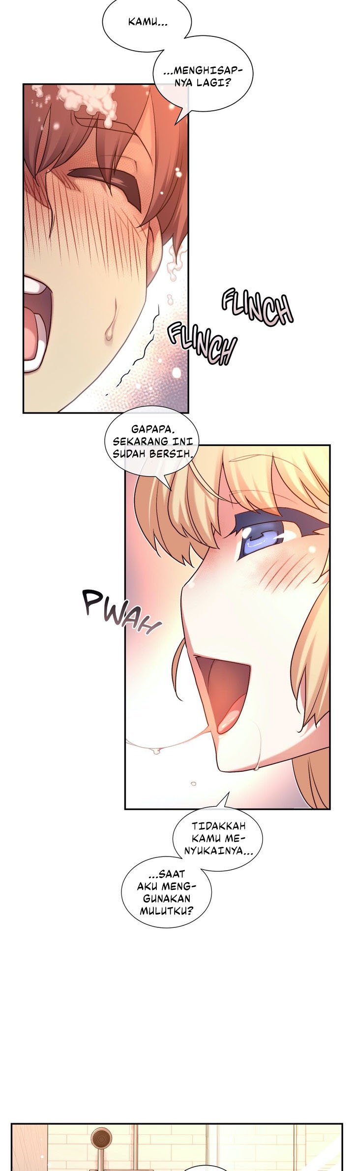 The Girlfriend Dice - Chapter 22 68