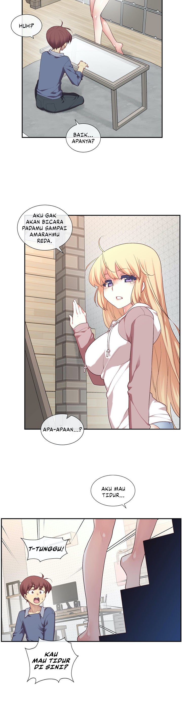 The Girlfriend Dice - Chapter 22 239