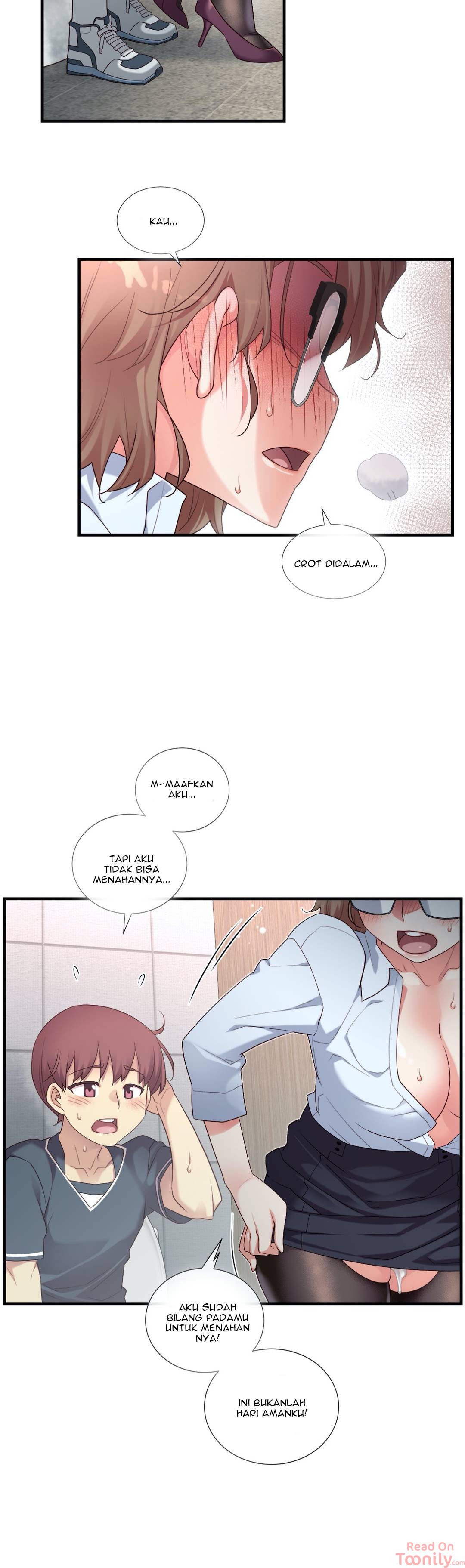 The Girlfriend Dice - Chapter 22 345
