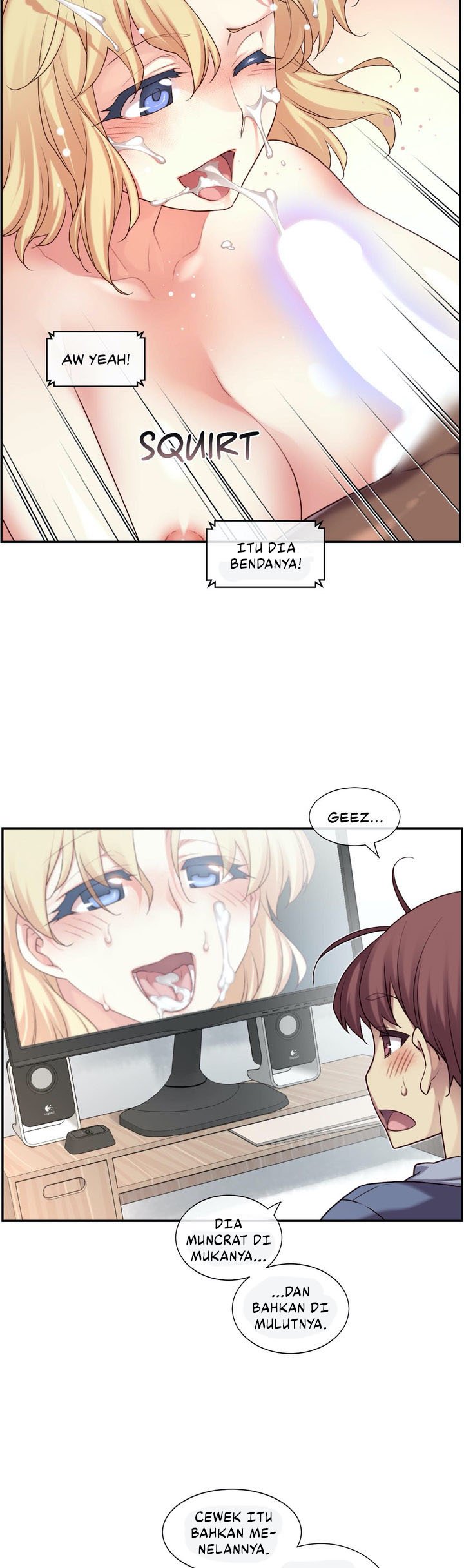 The Girlfriend Dice - Chapter 22 170