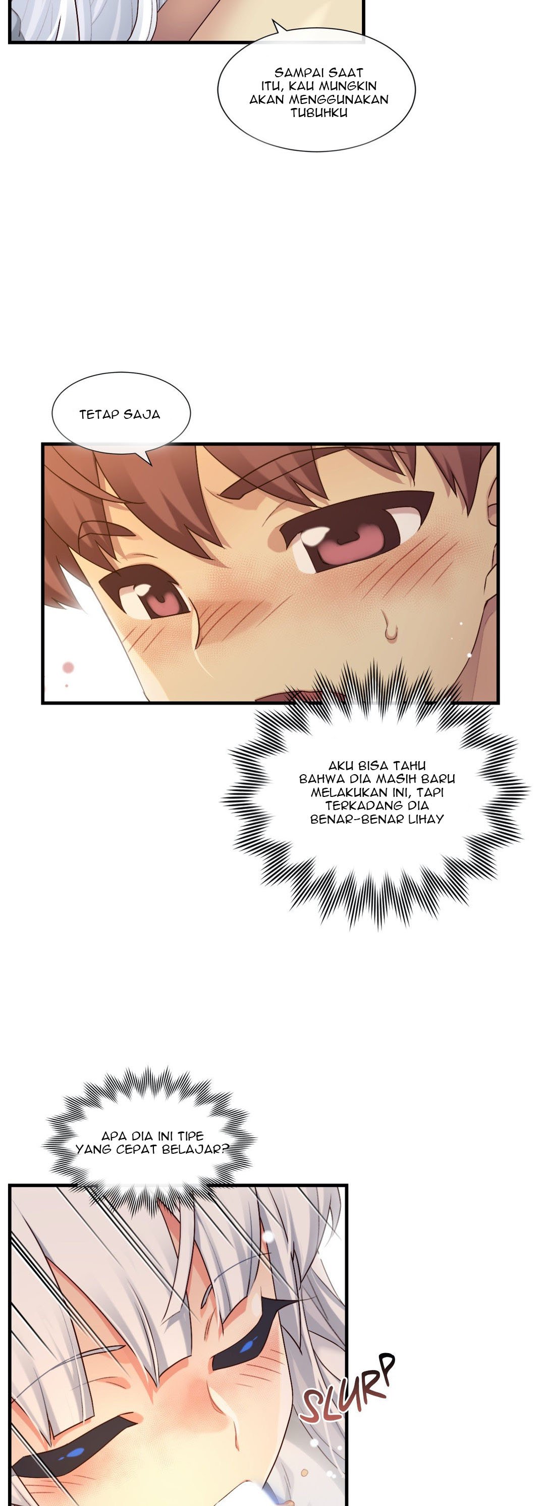 The Girlfriend Dice - Chapter 57 1008