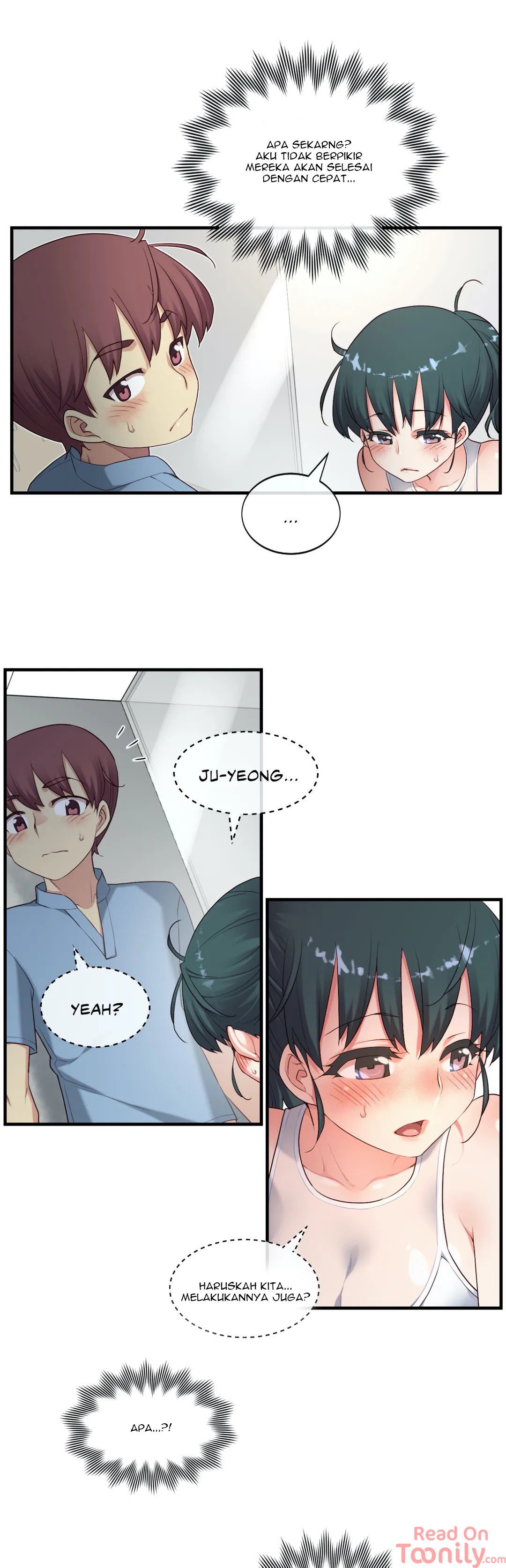 The Girlfriend Dice - Chapter 22 490