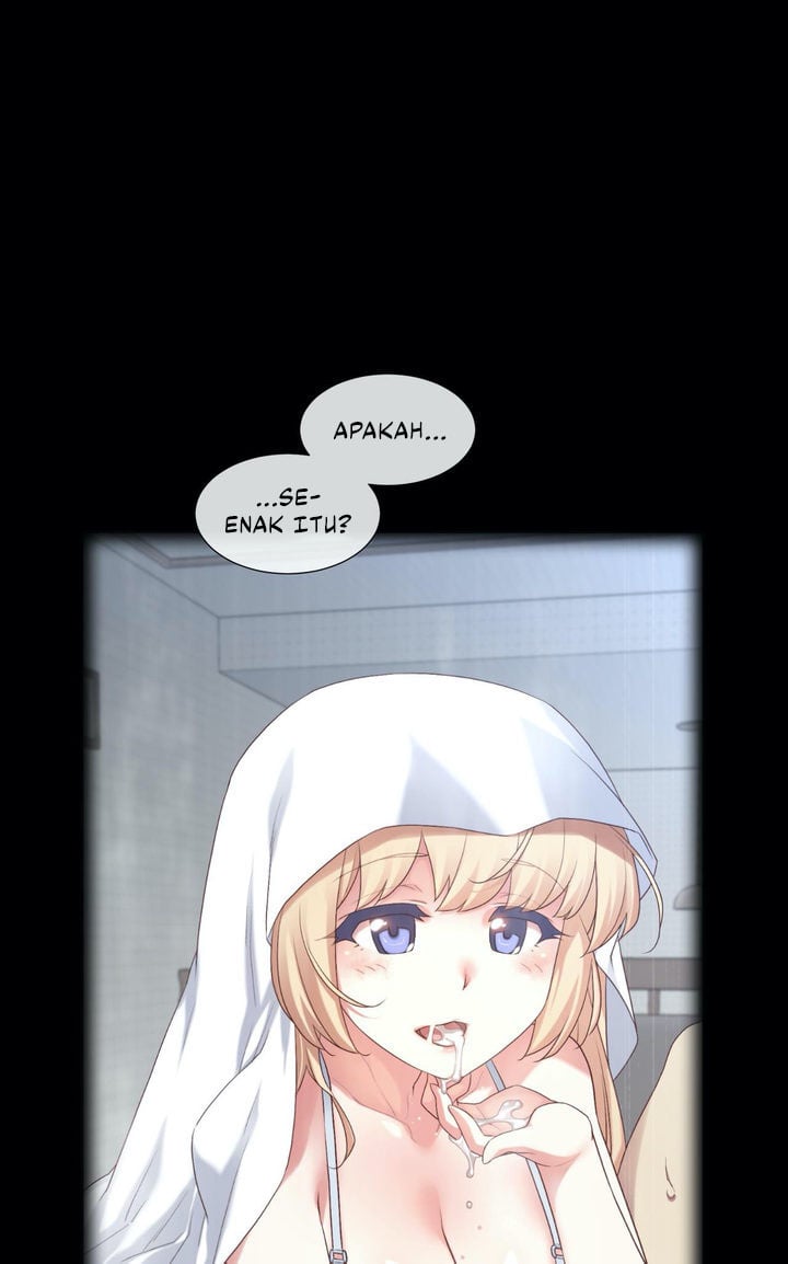 The Girlfriend Dice - Chapter 22 207