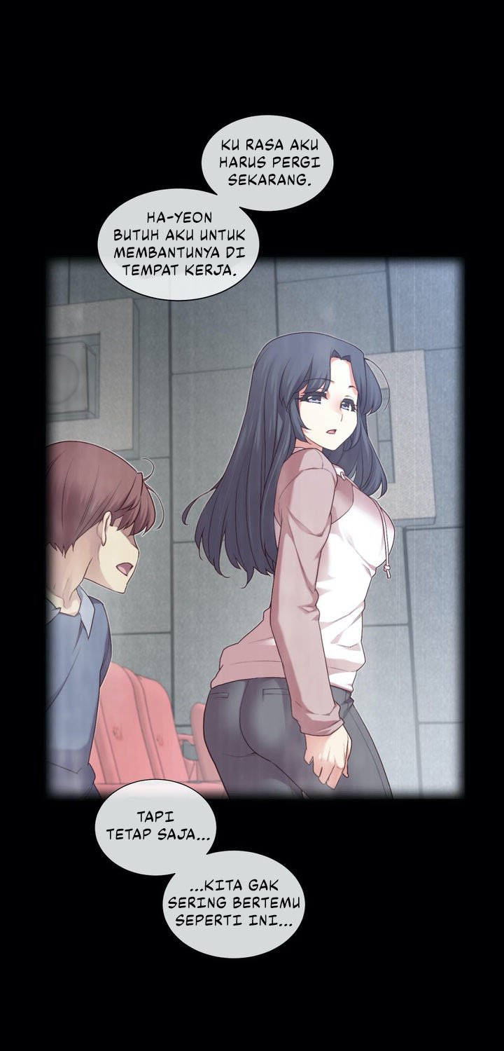 The Girlfriend Dice - Chapter 22 160