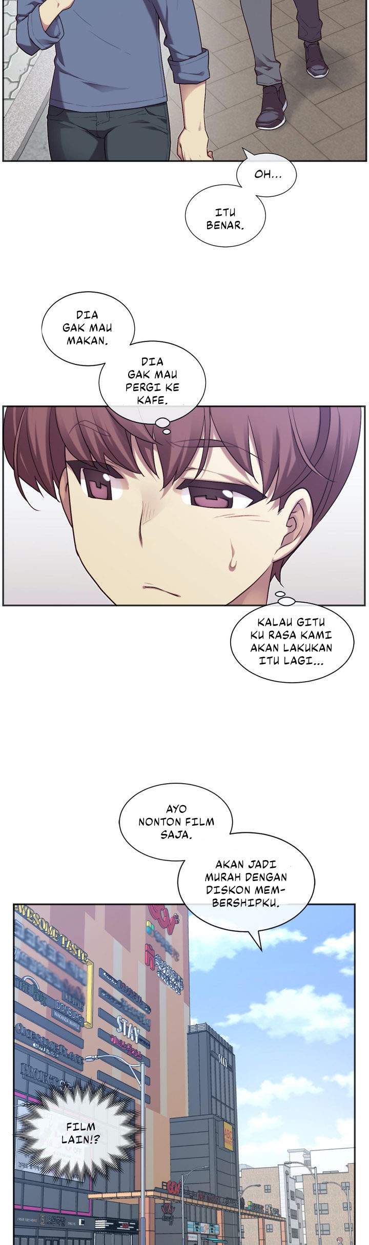 The Girlfriend Dice - Chapter 22 115