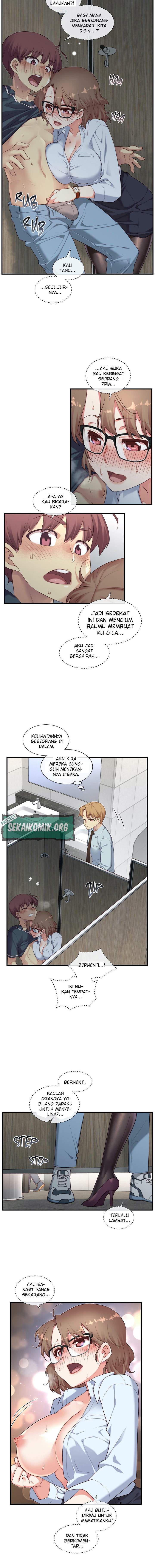 The Girlfriend Dice - Chapter 22 318