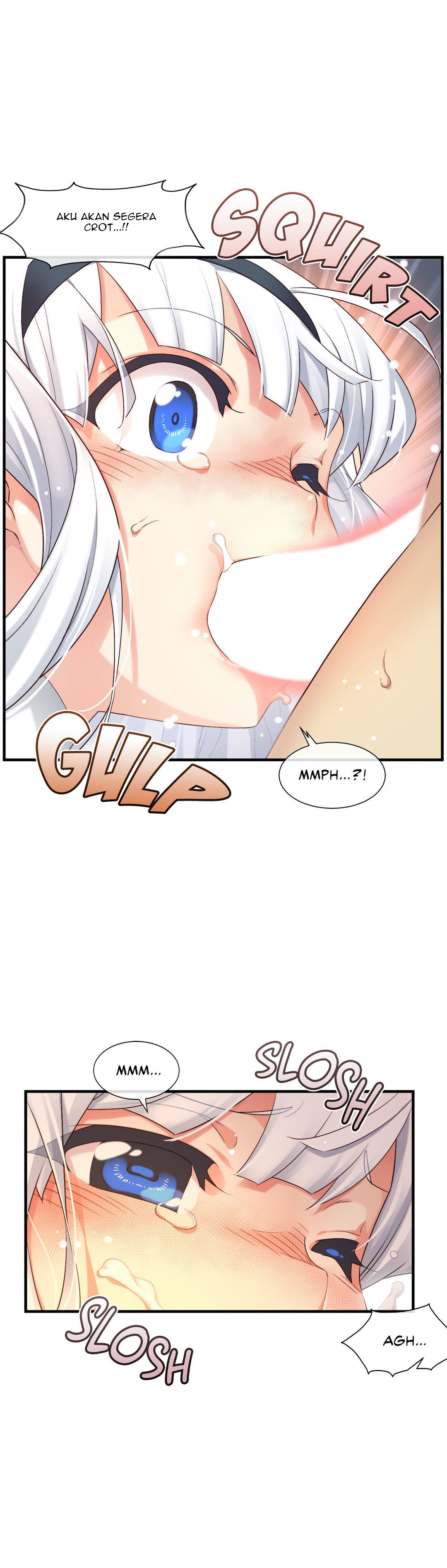 The Girlfriend Dice - Chapter 57 1012