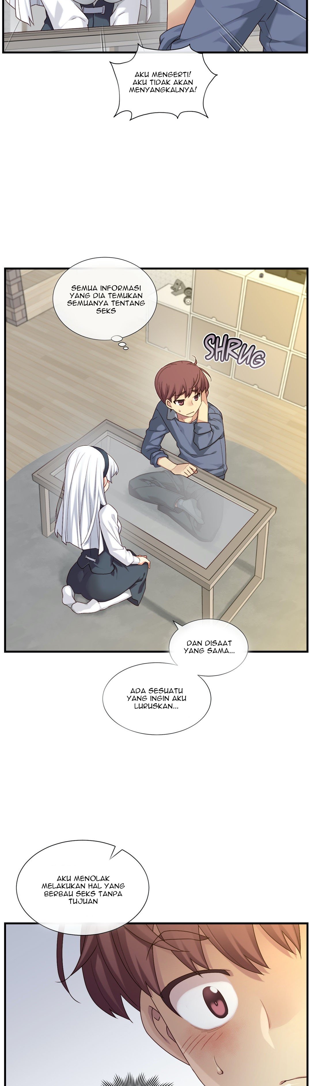 The Girlfriend Dice - Chapter 57 949