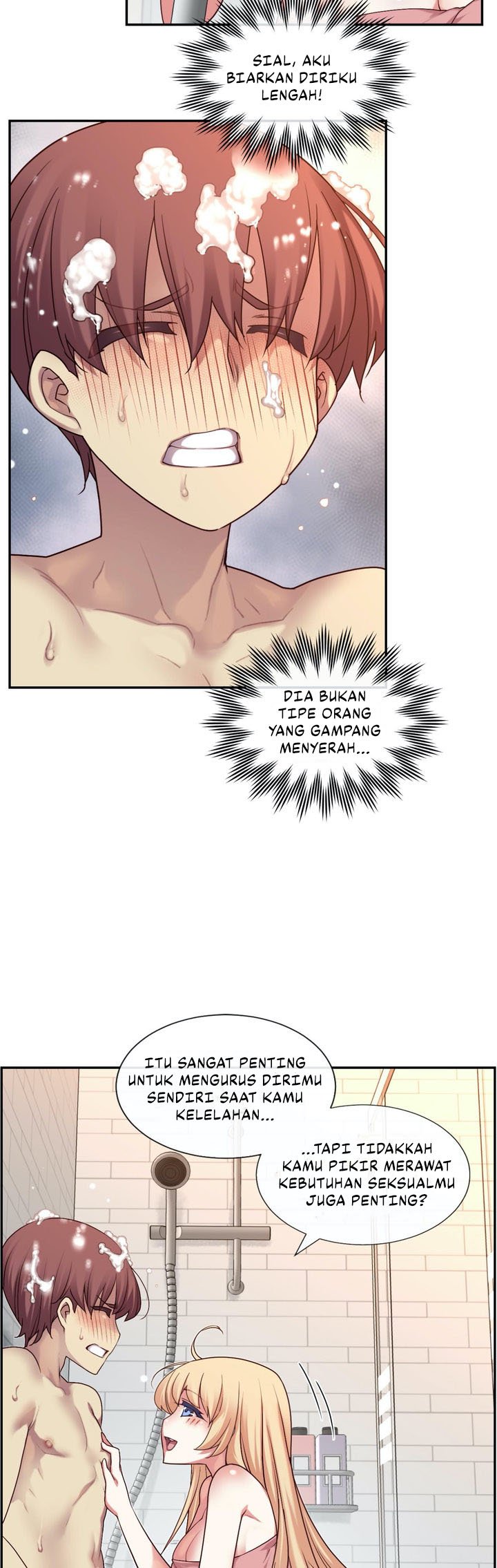The Girlfriend Dice - Chapter 22 65