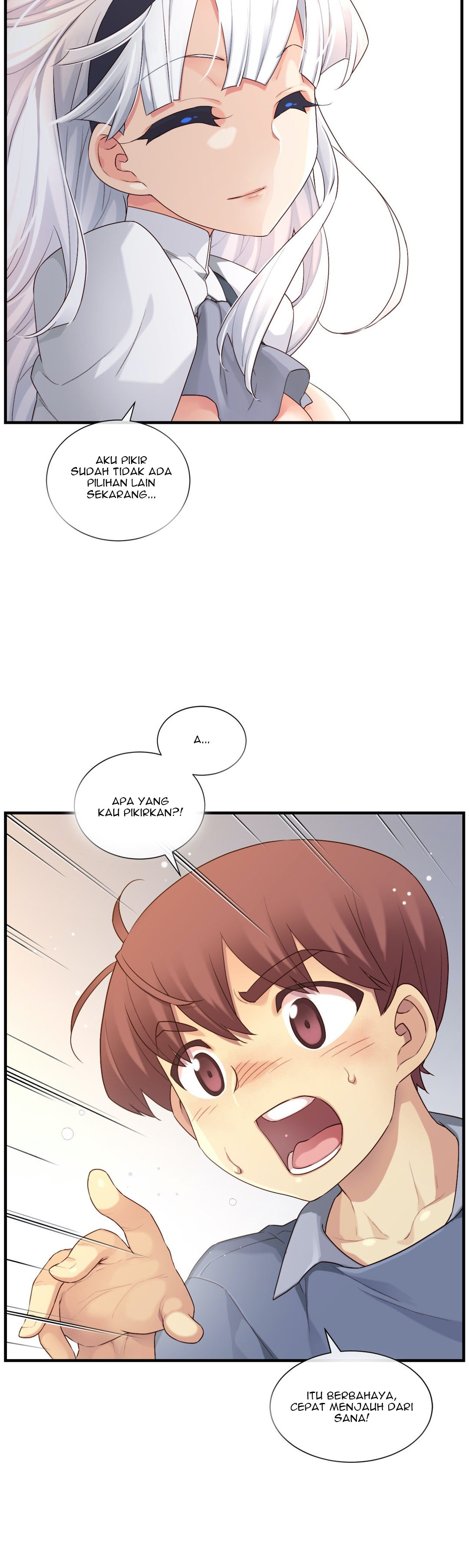 The Girlfriend Dice - Chapter 57 1028
