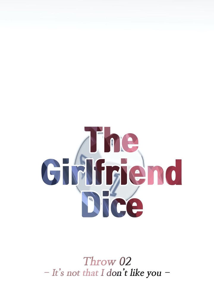 The Girlfriend Dice - Chapter 22 53