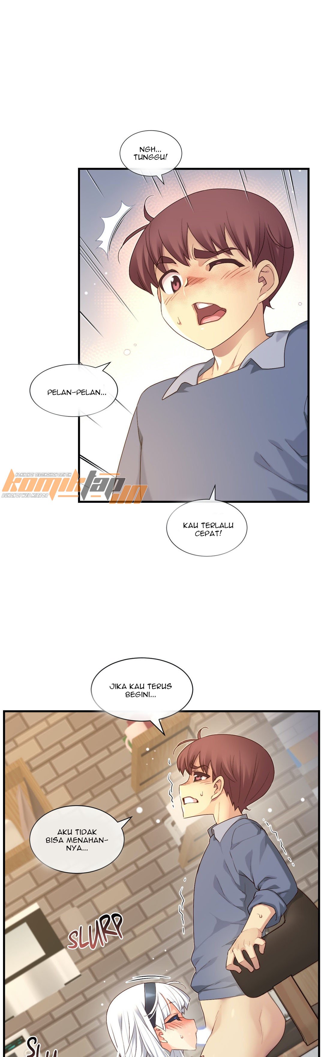 The Girlfriend Dice - Chapter 57 1004