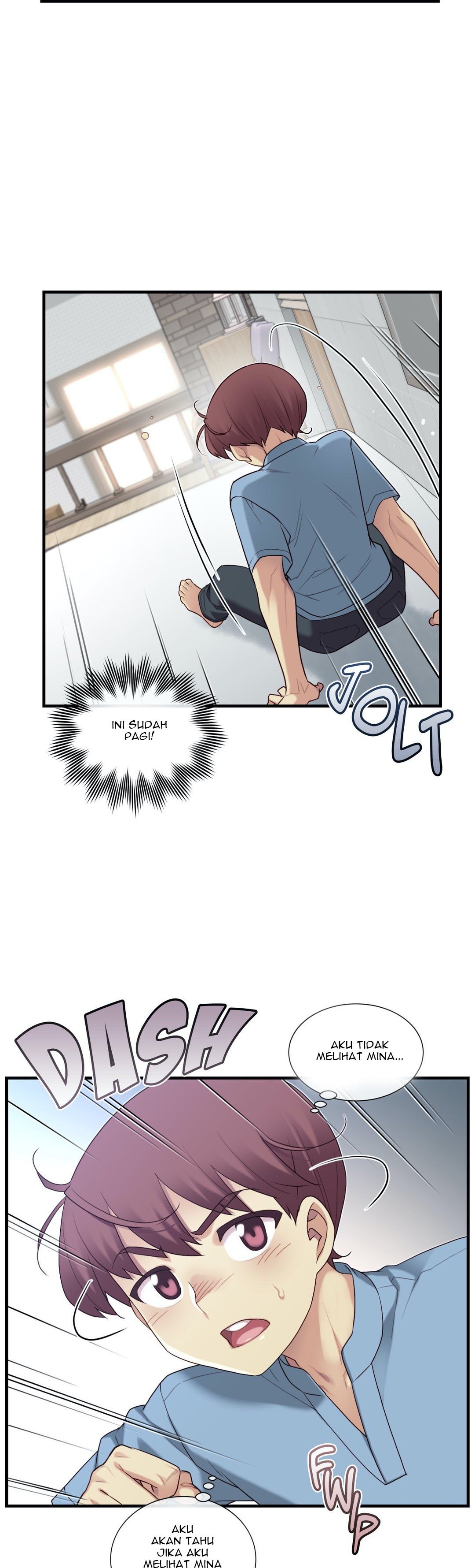 The Girlfriend Dice - Chapter 57 749