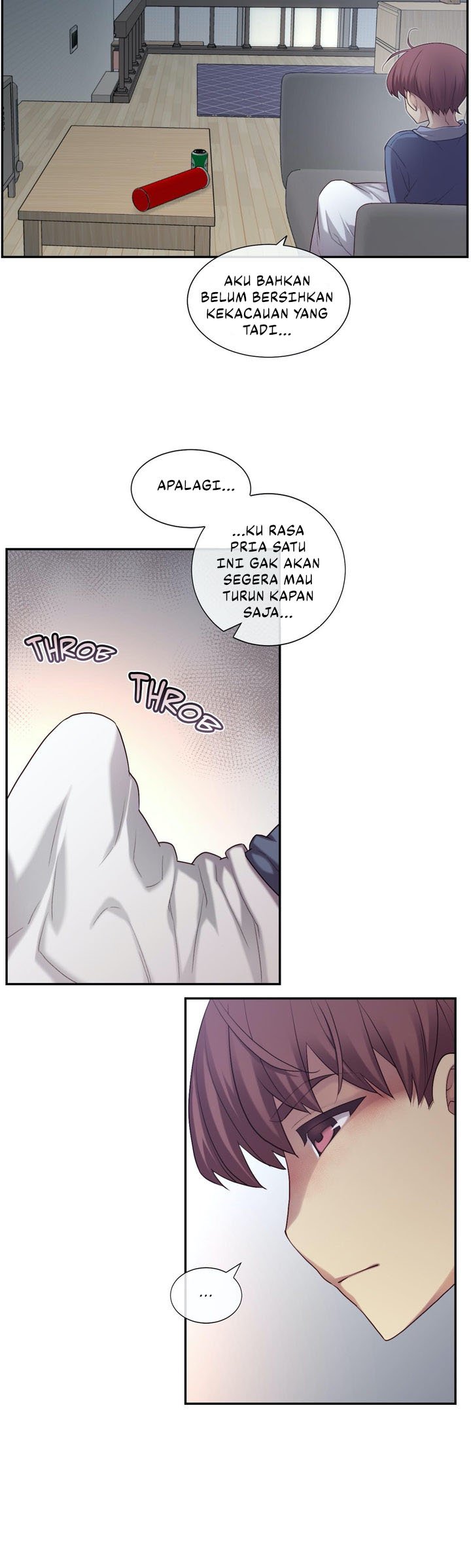 The Girlfriend Dice - Chapter 22 180
