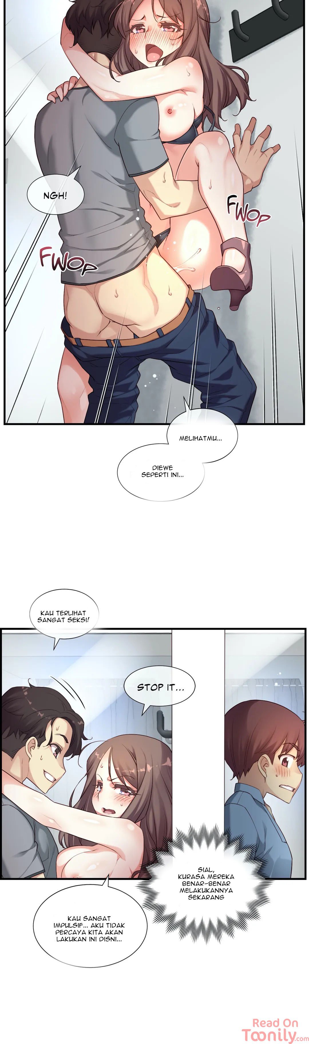 The Girlfriend Dice - Chapter 22 489