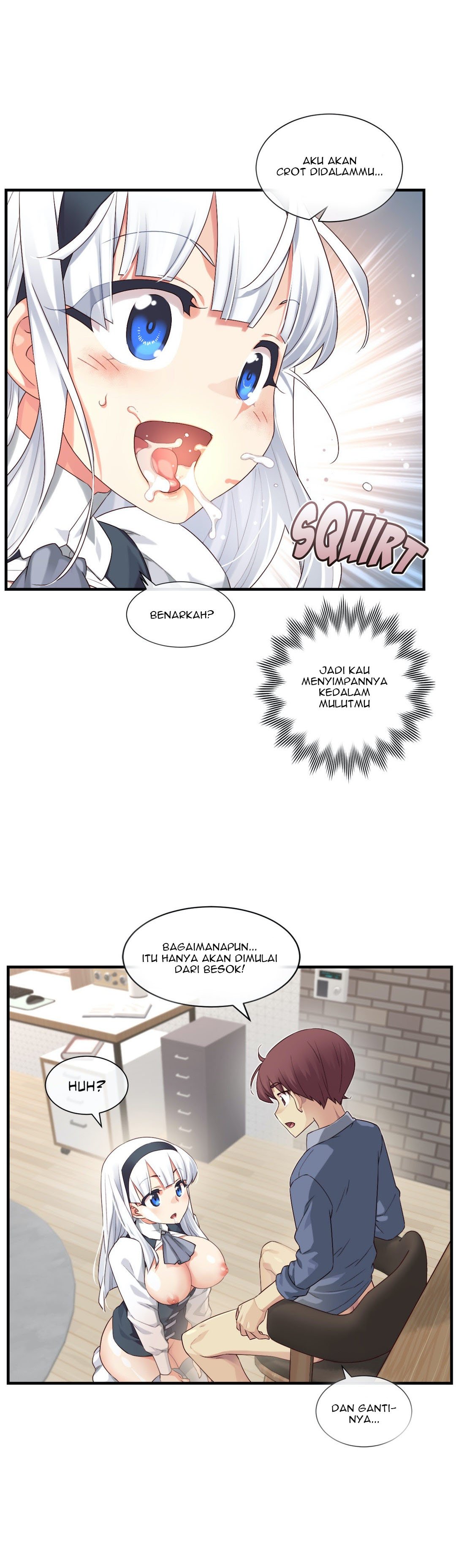The Girlfriend Dice - Chapter 57 1016