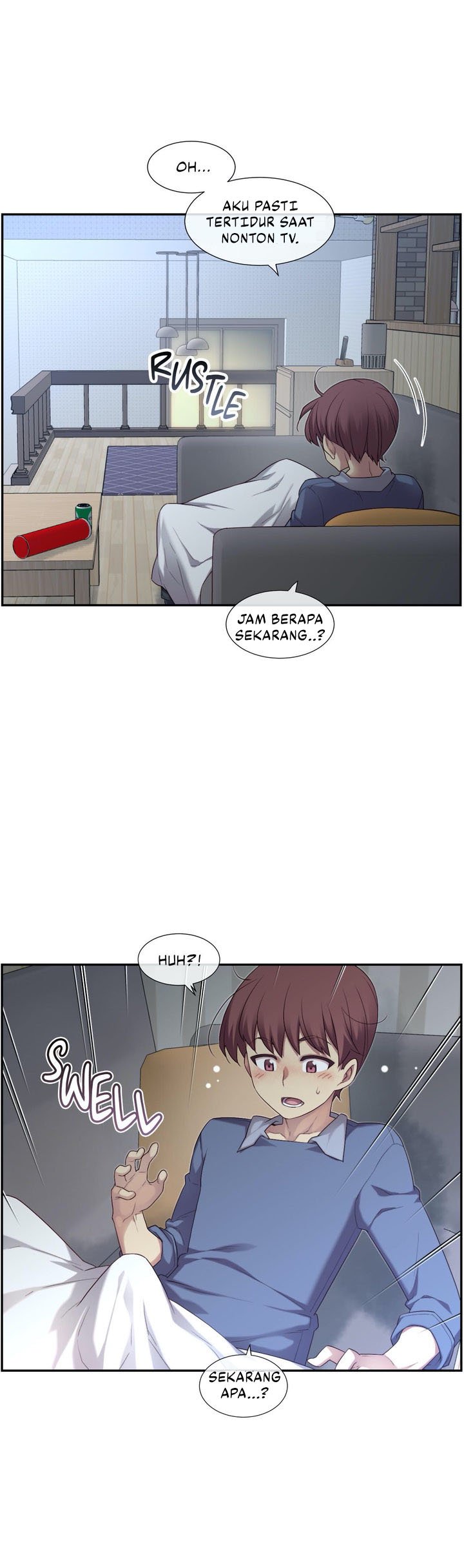The Girlfriend Dice - Chapter 22 177