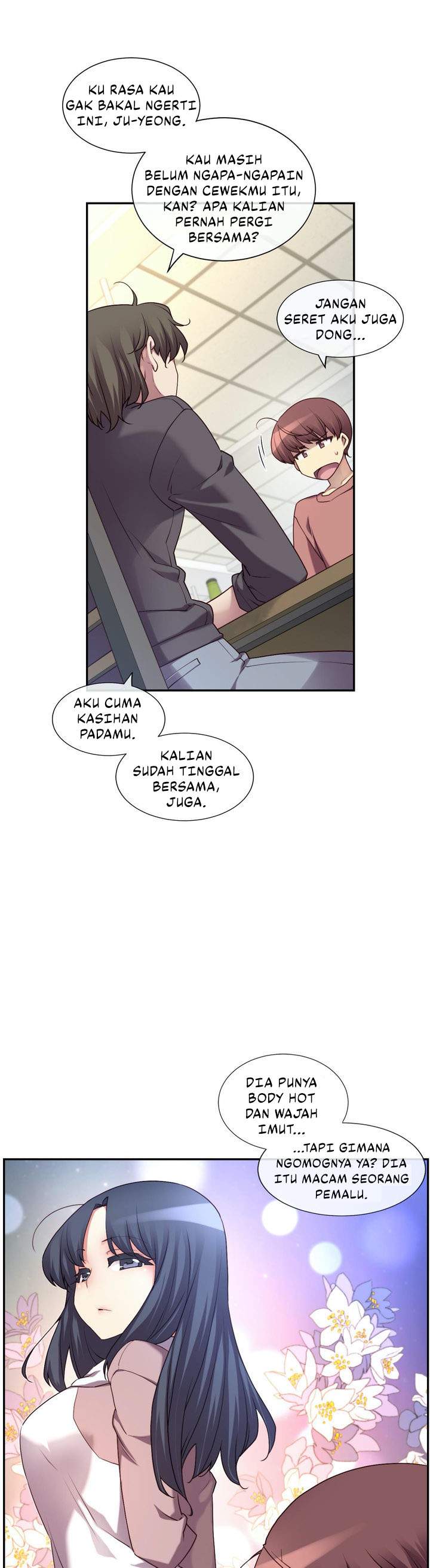 The Girlfriend Dice - Chapter 22 8
