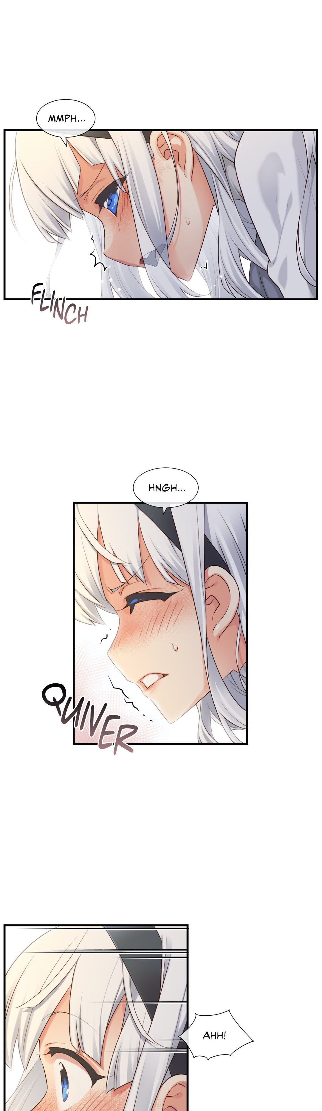The Girlfriend Dice - Chapter 57 982