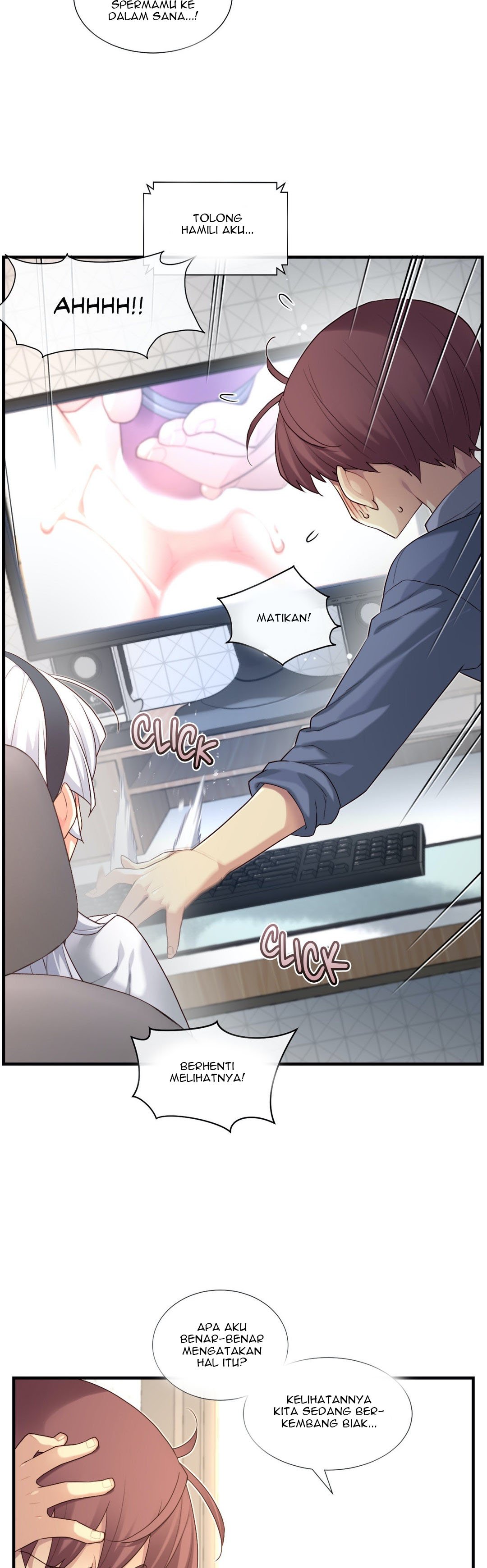 The Girlfriend Dice - Chapter 57 943