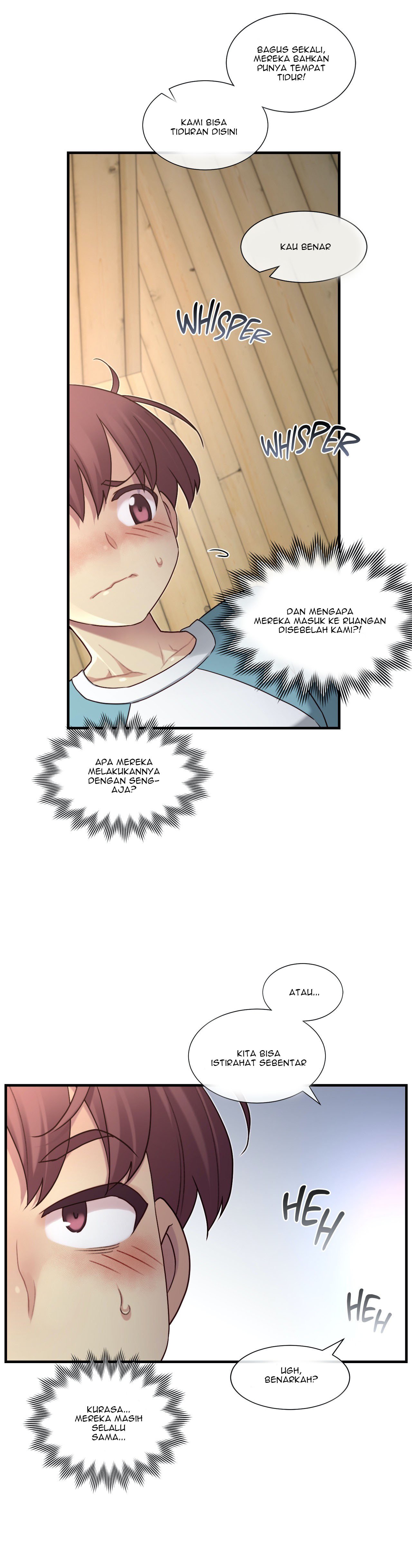 The Girlfriend Dice - Chapter 57 604