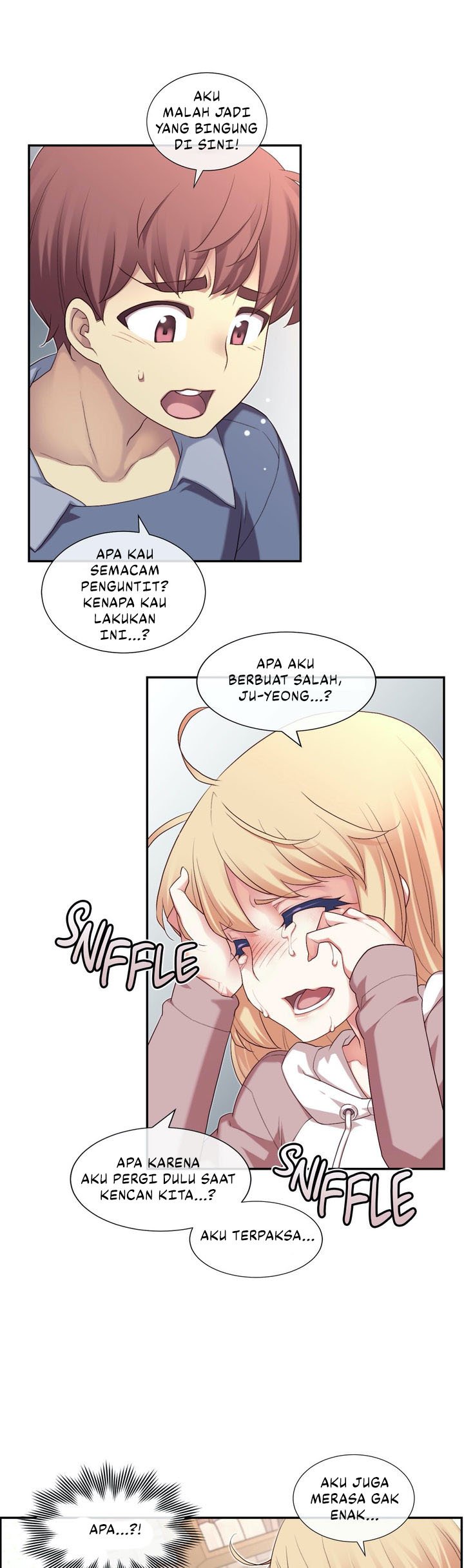 The Girlfriend Dice - Chapter 22 235