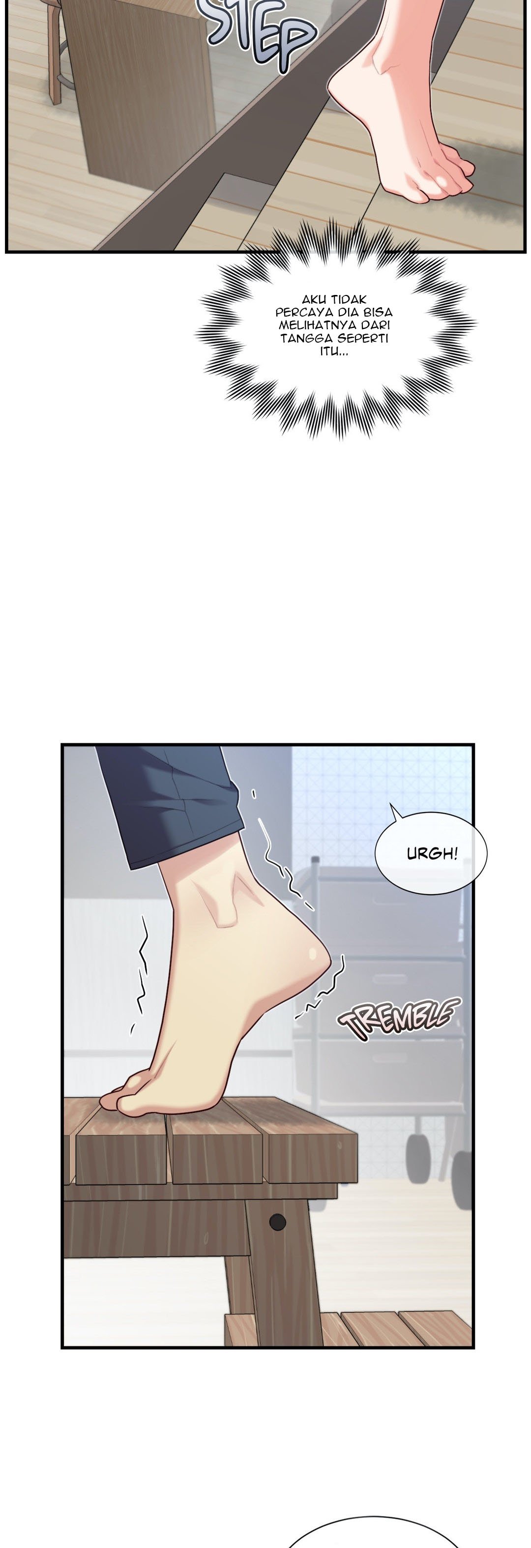 The Girlfriend Dice - Chapter 57 739