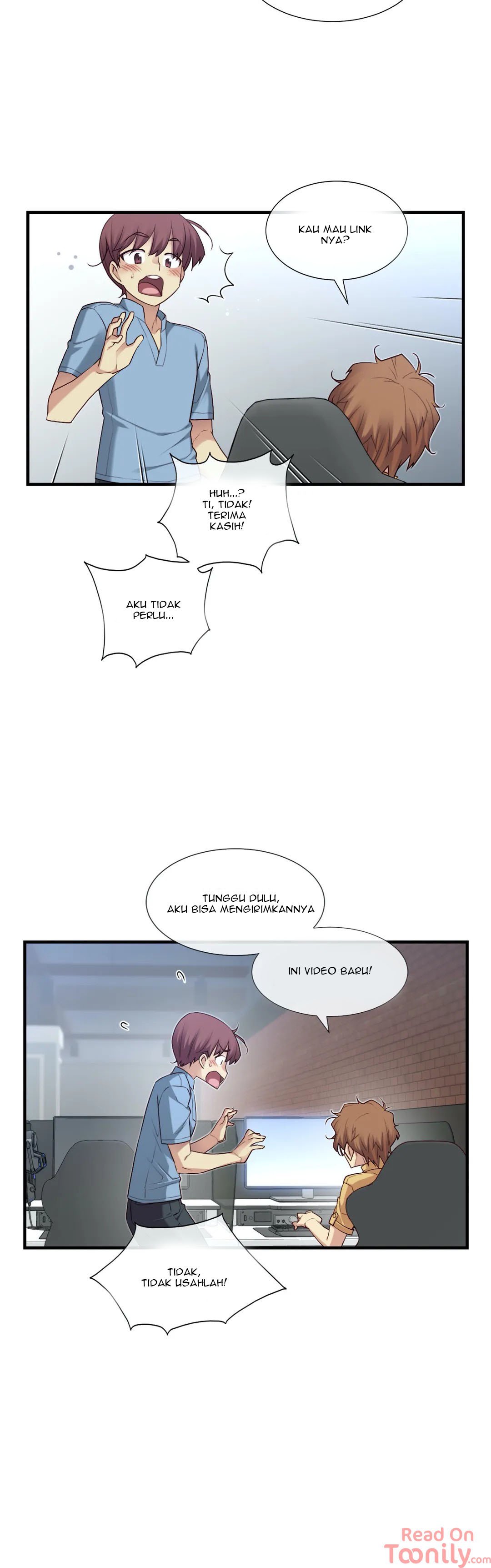 The Girlfriend Dice - Chapter 22 418
