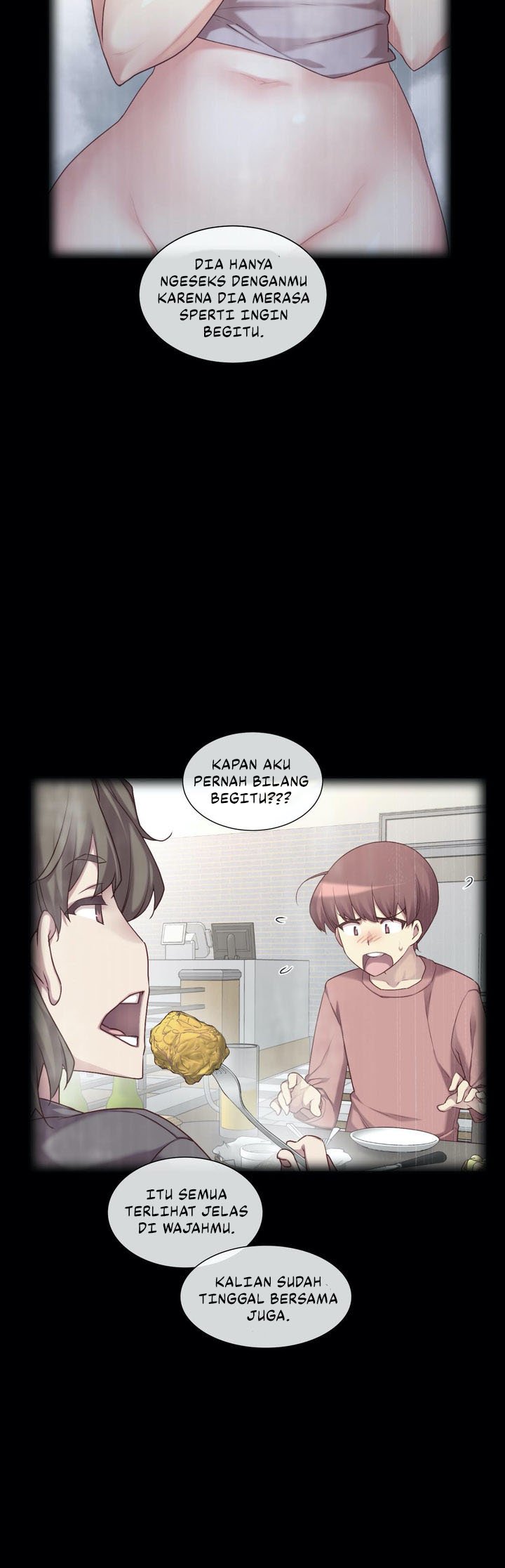 The Girlfriend Dice - Chapter 22 45