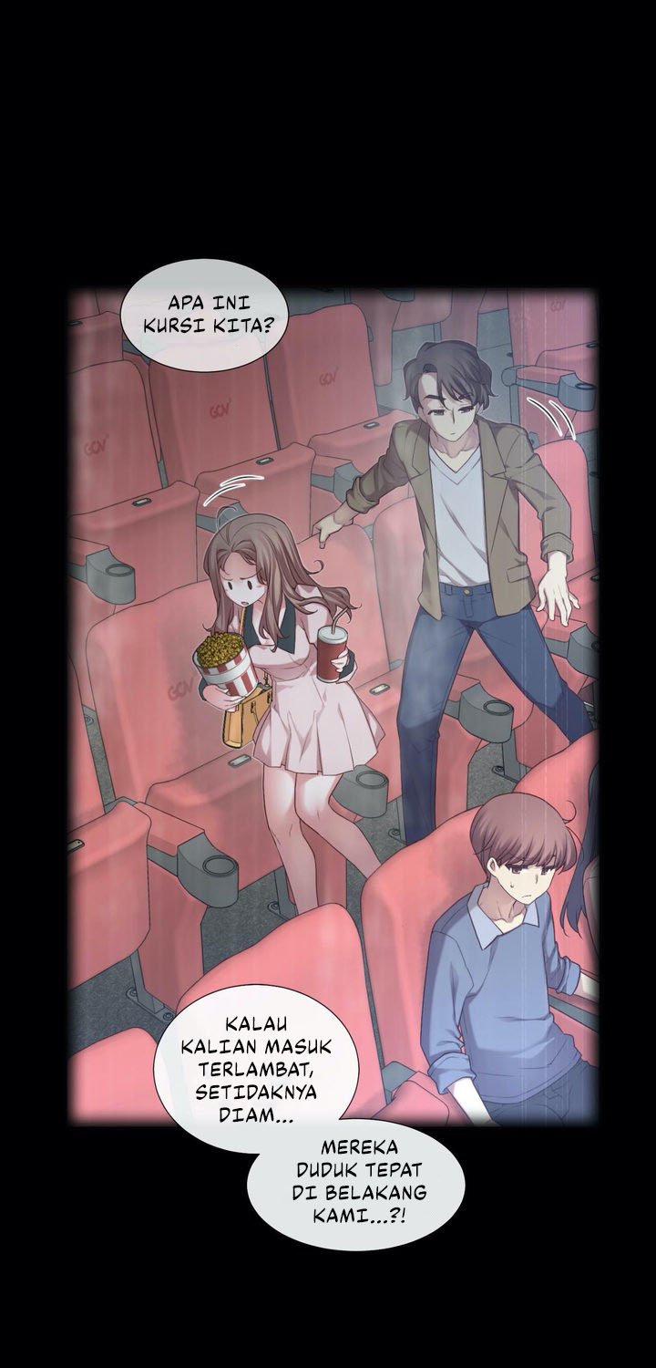 The Girlfriend Dice - Chapter 22 159