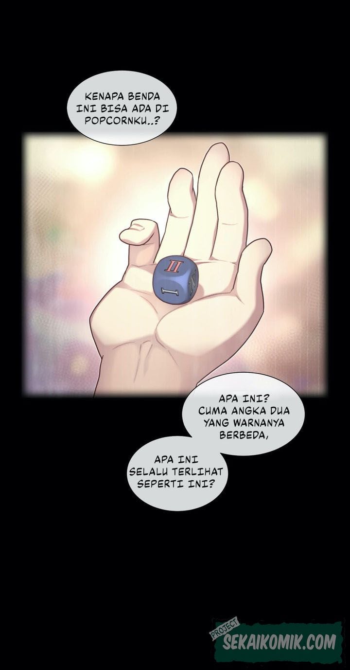 The Girlfriend Dice - Chapter 22 163
