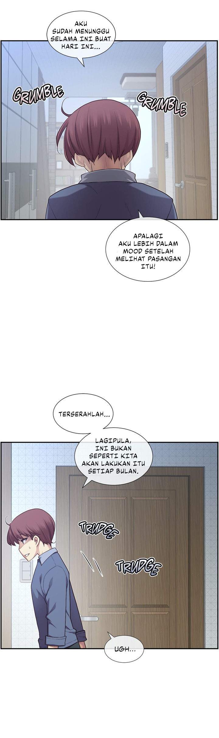 The Girlfriend Dice - Chapter 22 149