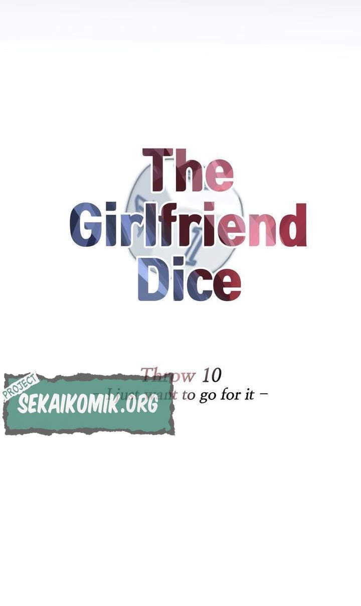 The Girlfriend Dice - Chapter 22 282