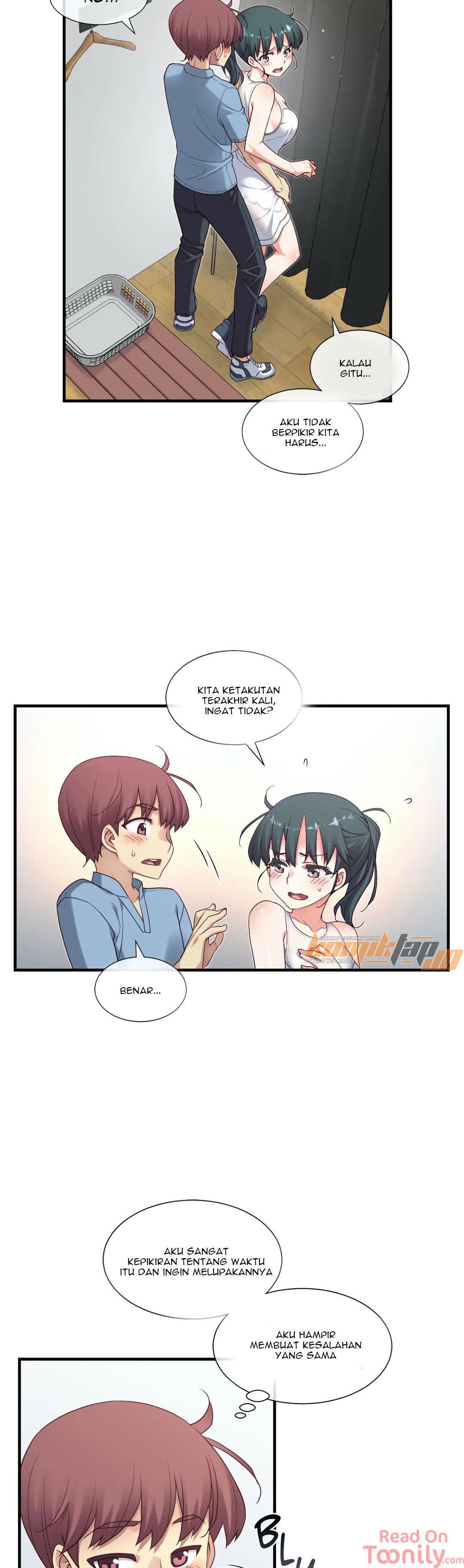 The Girlfriend Dice - Chapter 22 456