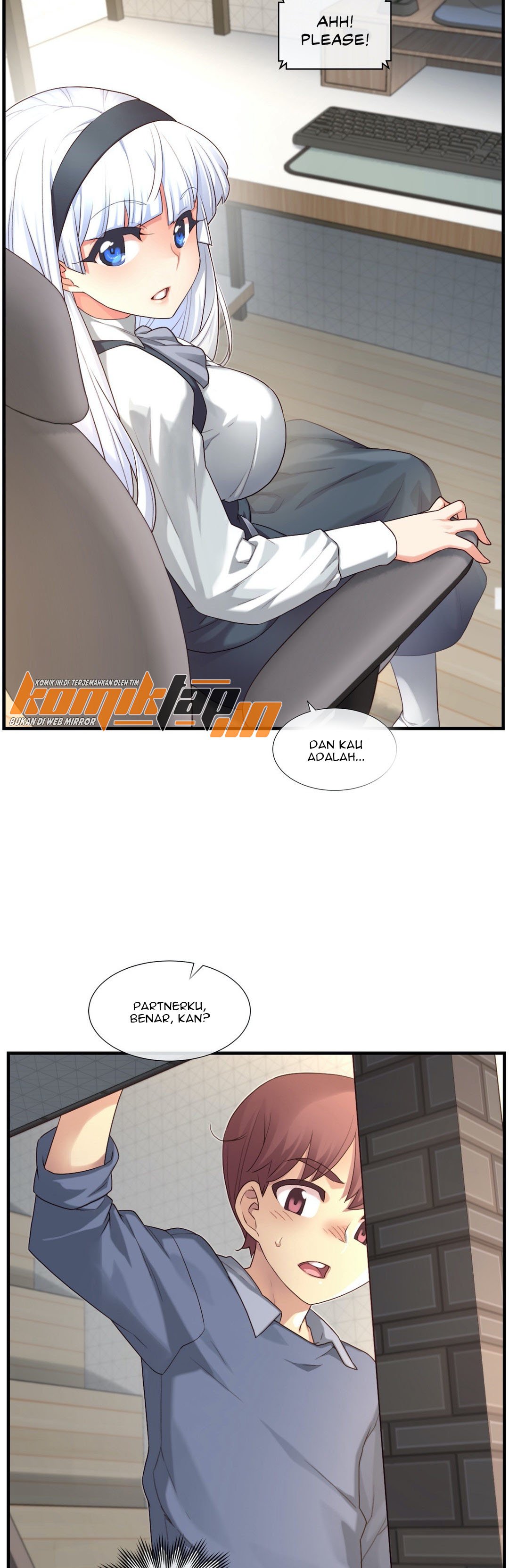 The Girlfriend Dice - Chapter 57 930